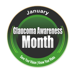 Glaucoma Awareness Month | Burlington County Eye Physicians