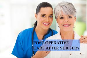 Post Operative Care After Cataract Surgery | Eye Professionals LLC