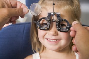 Back to School Eye Exams | Refractive Errors Children | Burlington County Eye Physicians