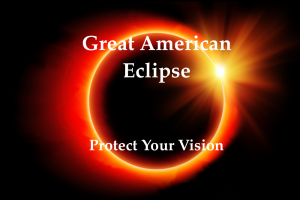Protect Your Vision | How to Safely View Solar Eclipse | Burlington County Eye Physicians