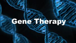 Gene Therapy Cures Blindness LCA Retinitis Pigmentosa