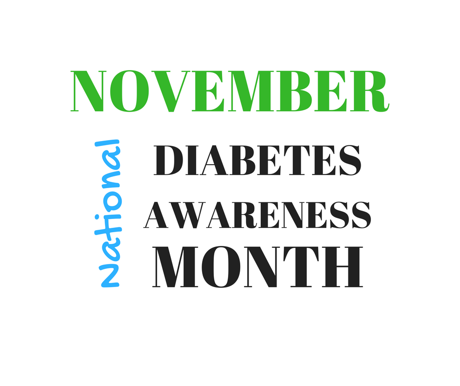 National Diabetes Awareness Month | Burlington County Eye Physicians