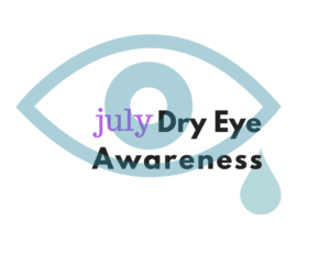 Dry Eye Awareness Month | Burlington County Eye Physicians