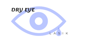 Dry Eye Caused by LASIK