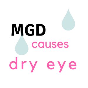 Meibomian Gland Dysfunction Causes Dry Eye | Burlington County Eye Physicians