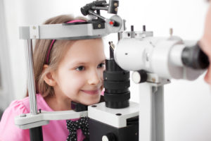 back to school schedule rourtine eye exams for your child