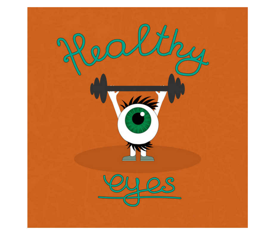 Keeping Healthy Eyes | Burlington County Eye Physicians
