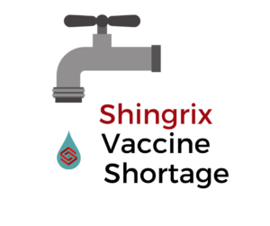 Shortage of Shingles Vaccine | Not Enough Shingrix