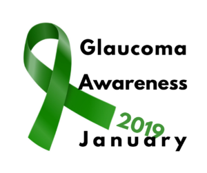 Glaucoma Awareness Month | Burlington Eye Physicians