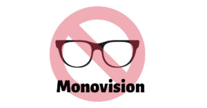 Monovision with LASIK, Glasses, contact lenses | The Eye Professionals