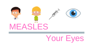 Eye Manifestations of Measles | The Eye Professionals