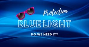 Protection from Blue Light | The Eye Professionals