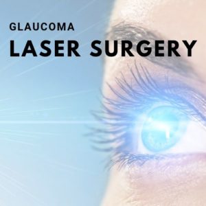 Featured Image for Article on Laser Treatment for Glaucoma