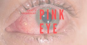 Featured Image for Pink Eye Part 2