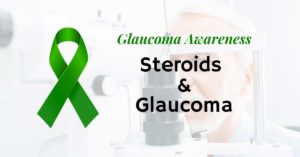 Featured Image Steroid Response Glaucoma