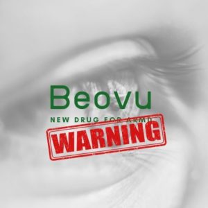 ASRS warns about Beovu