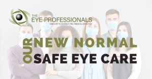 Featured Image New Normal Eye Care