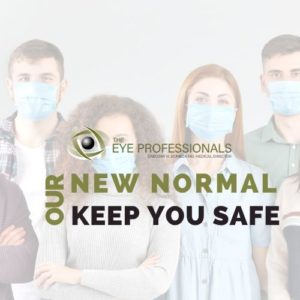 Keeping you Safe at office visits
