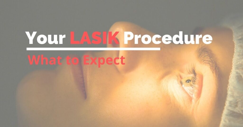 Featured Image LASIK Expectations