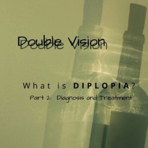 Article Image | Understanding Diplopia