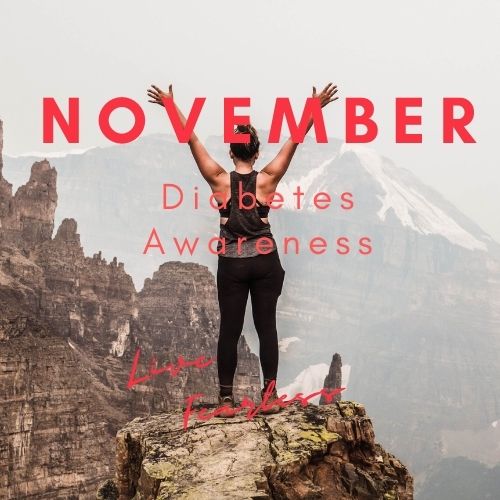 Article Featured Image | November is National Diabetes Awareness