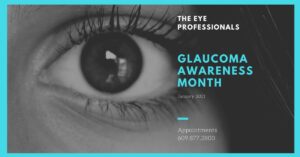 Featured Image Glaucoma Awareness