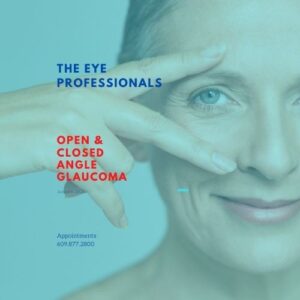 Featured Article Image Closed vs. Open Glaucoma