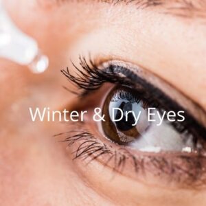 Article Featured Image | Dry Eye