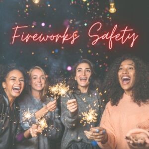 Article Image Firewroks Safety