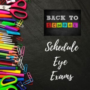 Article Image for Back to School