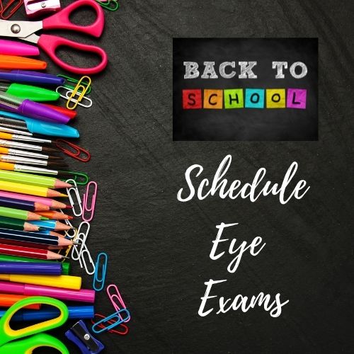 Article Image for Back to School