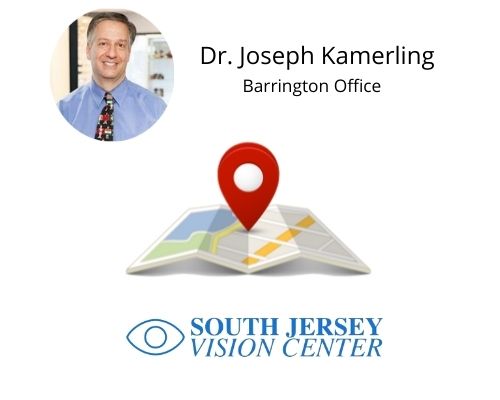 Dr. Kamerling Barrington Office