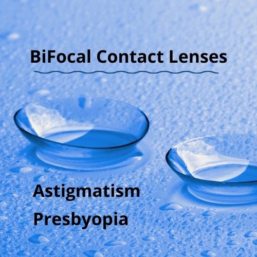 Article Image Bifocal Lenses