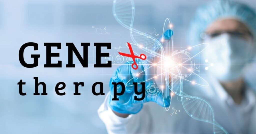 Featured Image Gene Therapy