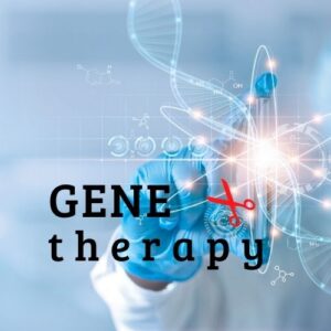 Article Image for Gene Therapy
