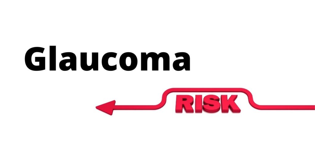 Featured Image Glaucoma Risk Factors