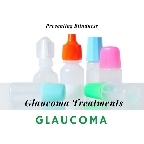Featured  Article Image Glaucoma Treatments