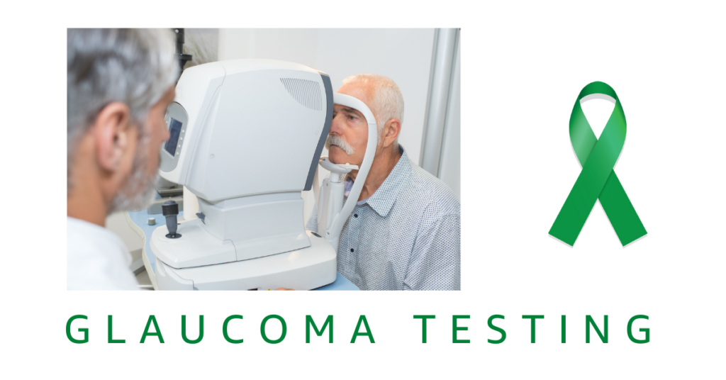 Featured Image Glaucoma Testing