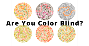 Featured Image for What is Color Blindness?