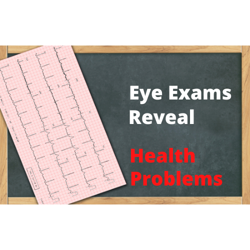 Featured Image Eye Exams Detect Health Problems