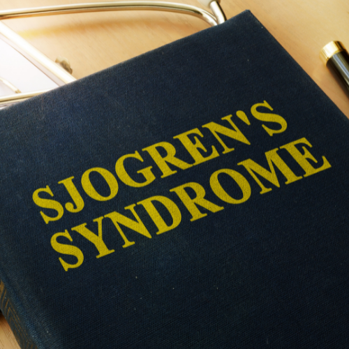 Article Feature Image for Sjogren's Syndrome