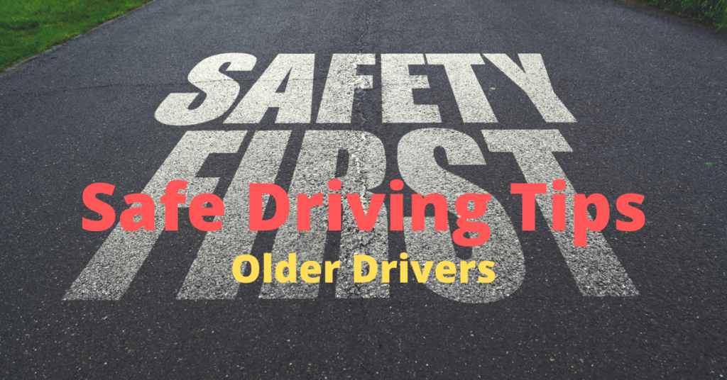Featured Article Safe Driving Tips