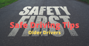 Featured Article Safe Driving Tips