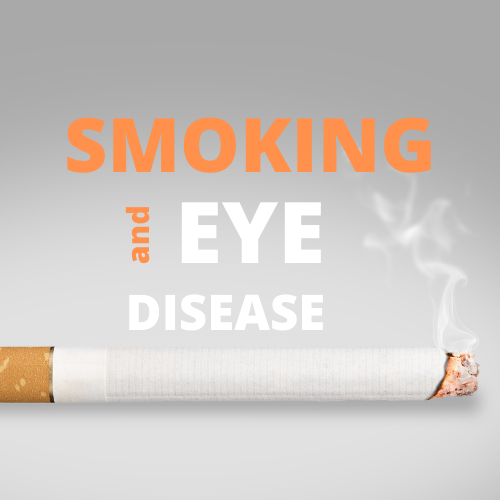 Article Image for Smoking Affects Your Eyes