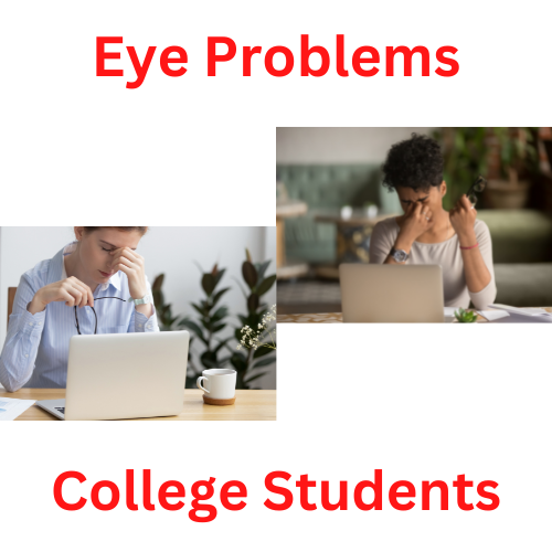 Article Featured Image Student Eye Problems