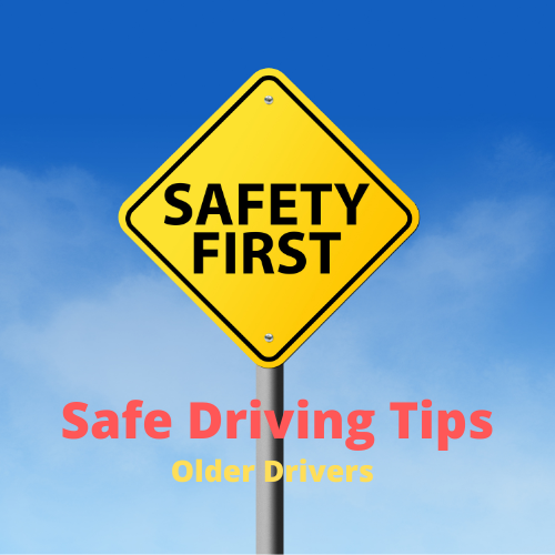 Featured Article Image for Safe Driving Vision