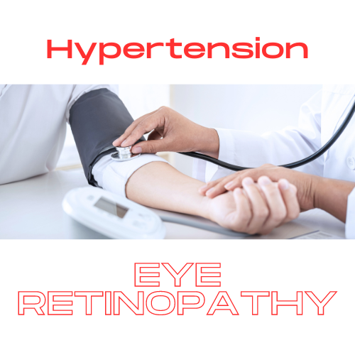Article Image Hypertensive Retinopathy