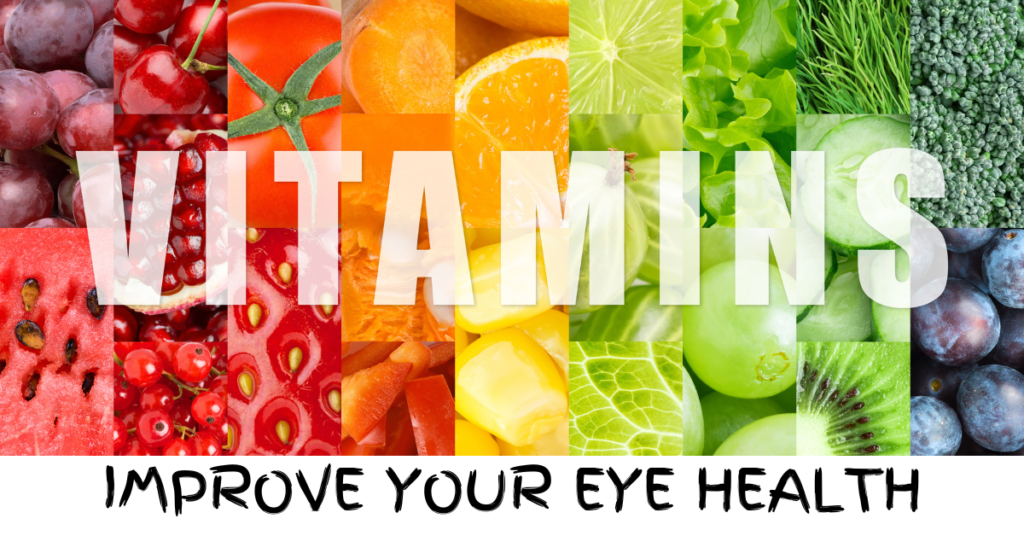 Eye Vitamins Featured Image