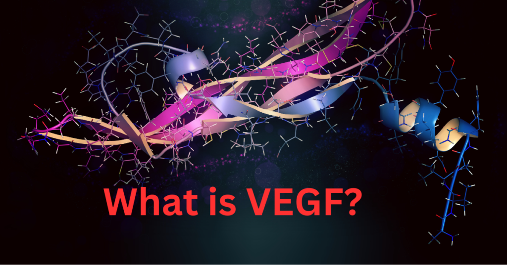 Featured image for What is VEGF