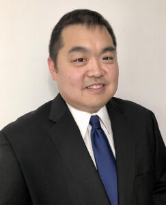 Dr. David K Lee